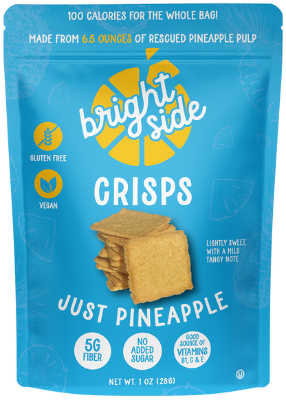 Just Pineapple 4-Pack