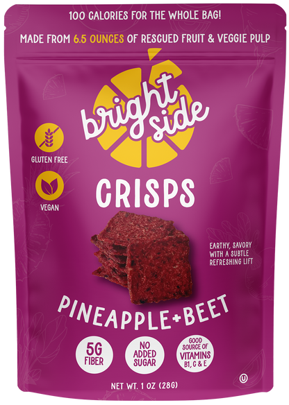 Pineapple + Beet 4-Pack
