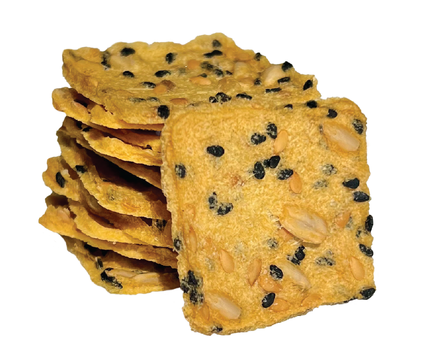 PINEAPPLE + SUPER SEEDS