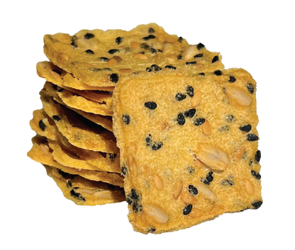 PINEAPPLE + SUPER SEEDS