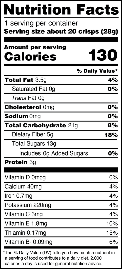 PINEAPPLE + SUPER SEEDS